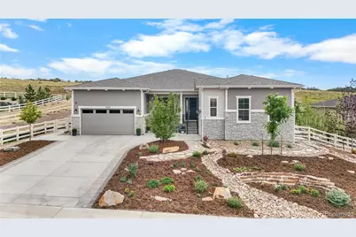 4227 Hickory Oaks Street, Castle Rock, CO 80104 - Photo 1
