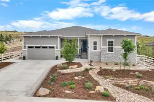 4227 Hickory Oaks St, Castle Rock, CO 80104 - Photo 1