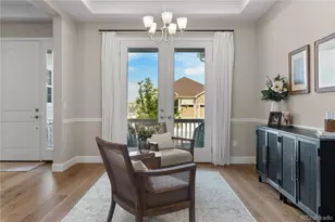 4227 Hickory Oaks St, Castle Rock, CO 80104 - Photo 6