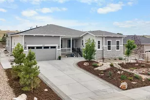 4227 Hickory Oaks St, Castle Rock, CO 80104 - Photo 2