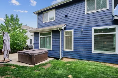 17351 Cornerstone Drive, Parker, CO 80134 - Photo 48