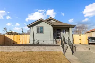 43 Hazel Ct, Denver, CO 80219 - Photo 1