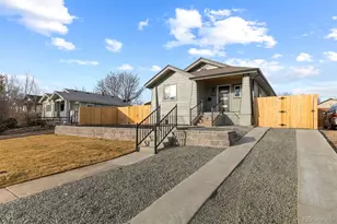43 Hazel Ct, Denver, CO 80219 - Photo 2