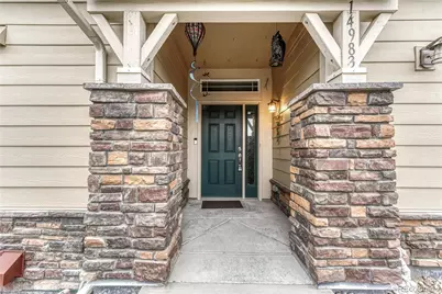 14983 E Crestridge Drive, Aurora, CO 80015 - Photo 2