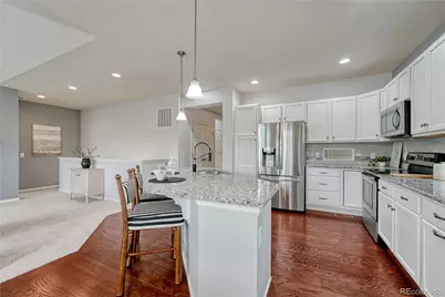 14983 E Crestridge Drive, Aurora, CO 80015 - Photo 14