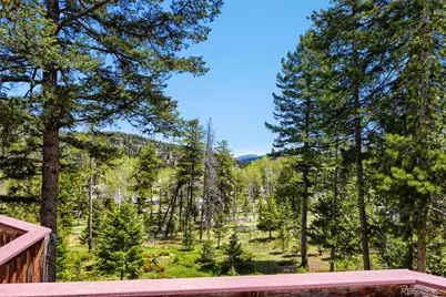 19653 Silver Ranch Road, Conifer, CO 80433 - Photo 28
