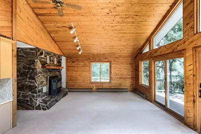 19653 Silver Ranch Road, Conifer, CO 80433 - Photo 6