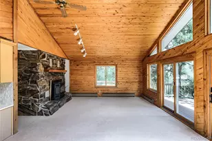 19653 Silver Ranch Rd, Conifer, CO 80433 - Photo 6