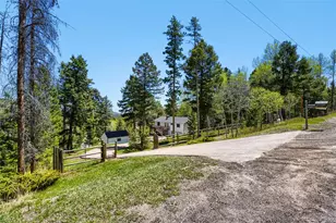 19653 Silver Ranch Rd, Conifer, CO 80433 - Photo 24