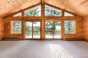 19653 Silver Ranch Rd, Conifer, CO 80433 - Photo 4