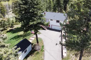 19653 Silver Ranch Rd, Conifer, CO 80433 - Photo 2