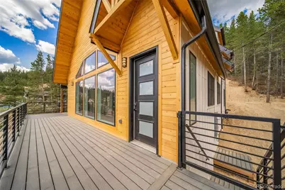 717 Alice Road, Idaho Springs, CO 80452 - Photo 44