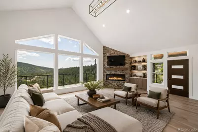 717 Alice Road, Idaho Springs, CO 80452 - Photo 4