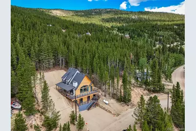 717 Alice Road, Idaho Springs, CO 80452 - Photo 2