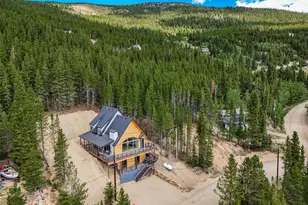 717 Alice Rd, Idaho Springs, CO 80452 - Photo 2