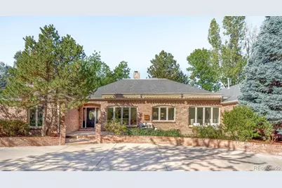 1 Brookside Drive, Greenwood Village, CO 80121 - Photo 1