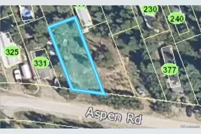 343 Aspen Road, Idaho Springs, CO 80452 - Photo 8