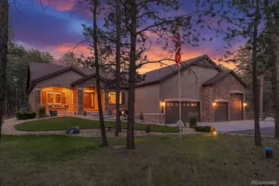 15545 Pole Pine Point, Colorado Springs, CO 80908 - Photo 2