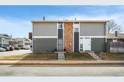 9901 E Evans Avenue #20D, Denver, CO 80247 - Photo 2