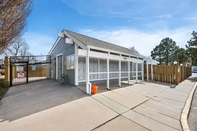 9901 E Evans Avenue #20D, Denver, CO 80247 - Photo 30