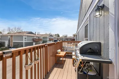9901 E Evans Avenue #20D, Denver, CO 80247 - Photo 26