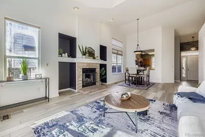 12652 S Silver Creek Court, Parker, CO 80134 - Photo 6