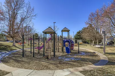 12652 S Silver Creek Court, Parker, CO 80134 - Photo 34