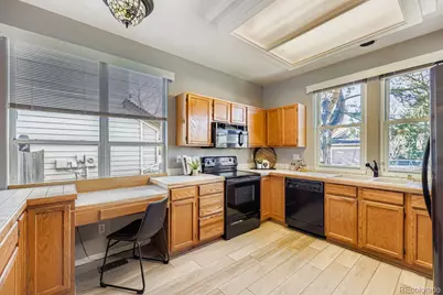 12652 S Silver Creek Court, Parker, CO 80134 - Photo 8