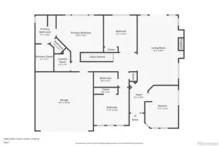 12652 S Silver Creek Ct, Parker, CO 80134 - Photo 42