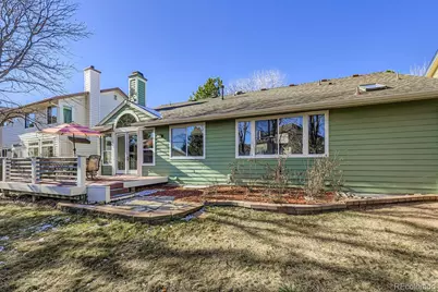 12652 S Silver Creek Court, Parker, CO 80134 - Photo 26
