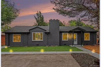 1970 Quebec Street, Denver, CO 80220 - Photo 2