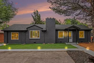 1970 Quebec St, Denver, CO 80220 - Photo 2