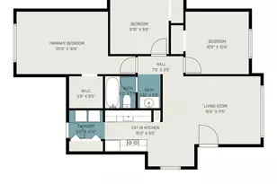 4520 W Bingham Pl, Denver, CO 80219 - Photo 6