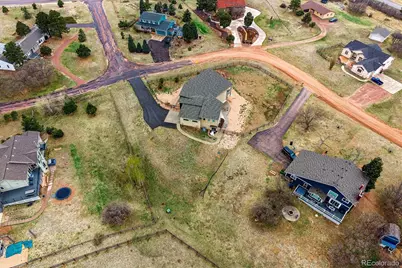 3885 Sierra Vista Road, Monument, CO 80132 - Photo 46