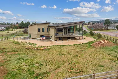 3885 Sierra Vista Road, Monument, CO 80132 - Photo 44