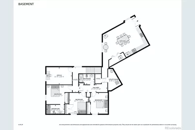 3885 Sierra Vista Road, Monument, CO 80132 - Photo 50