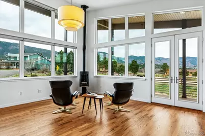 3885 Sierra Vista Road, Monument, CO 80132 - Photo 14