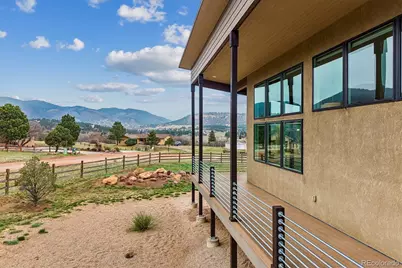 3885 Sierra Vista Road, Monument, CO 80132 - Photo 6