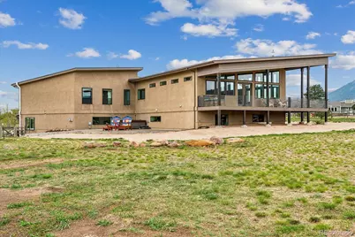 3885 Sierra Vista Road, Monument, CO 80132 - Photo 4