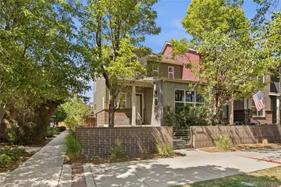 10045 Martin Luther King Boulevard, Denver, CO 80238 - Photo 1