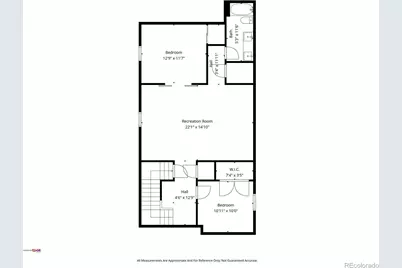 435 N Washington Street, Denver, CO 80203 - Photo 44