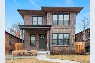 435 N Washington Street, Denver, CO 80203 - Photo 1