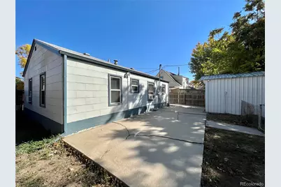 1840 W 51st Avenue, Denver, CO 80221 - Photo 16