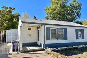 1840 W 51st Ave, Denver, CO 80221 - Photo 1