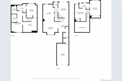 1003 Homestake Drive, Golden, CO 80401 - Photo 20