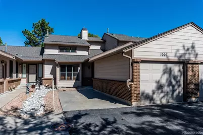 1003 Homestake Drive, Golden, CO 80401 - Photo 2