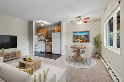 301 N French Street #303, Breckenridge, CO 80424 - Photo 1