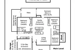 8335 W Dakota Pl, Lakewood, CO 80226 - Photo 2