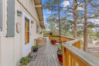 1995 Mockingbird Trail, Bailey, CO 80421 - Photo 8