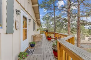 1995 Mockingbird Trail, Bailey, CO 80421 - Photo 8